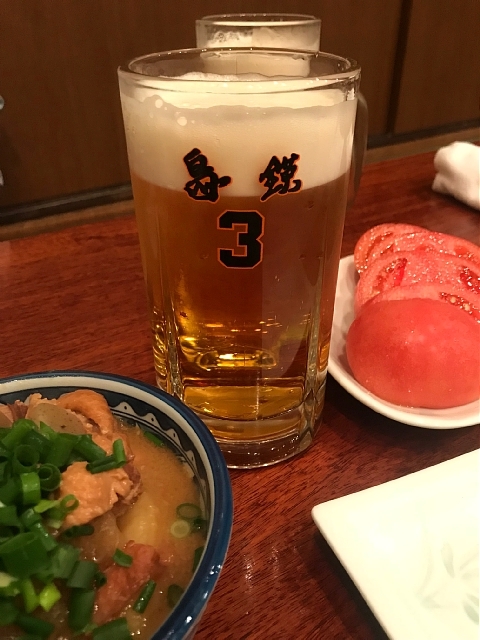 田園調布 焼鳥 鳥鍈 美味礼讃 田園調布 焼鳥 鳥鍈 美味礼讃