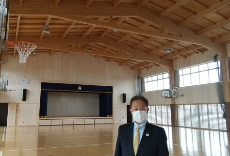 伊豆の国特別支援学校開校へ!_d0050503_05491341.jpg