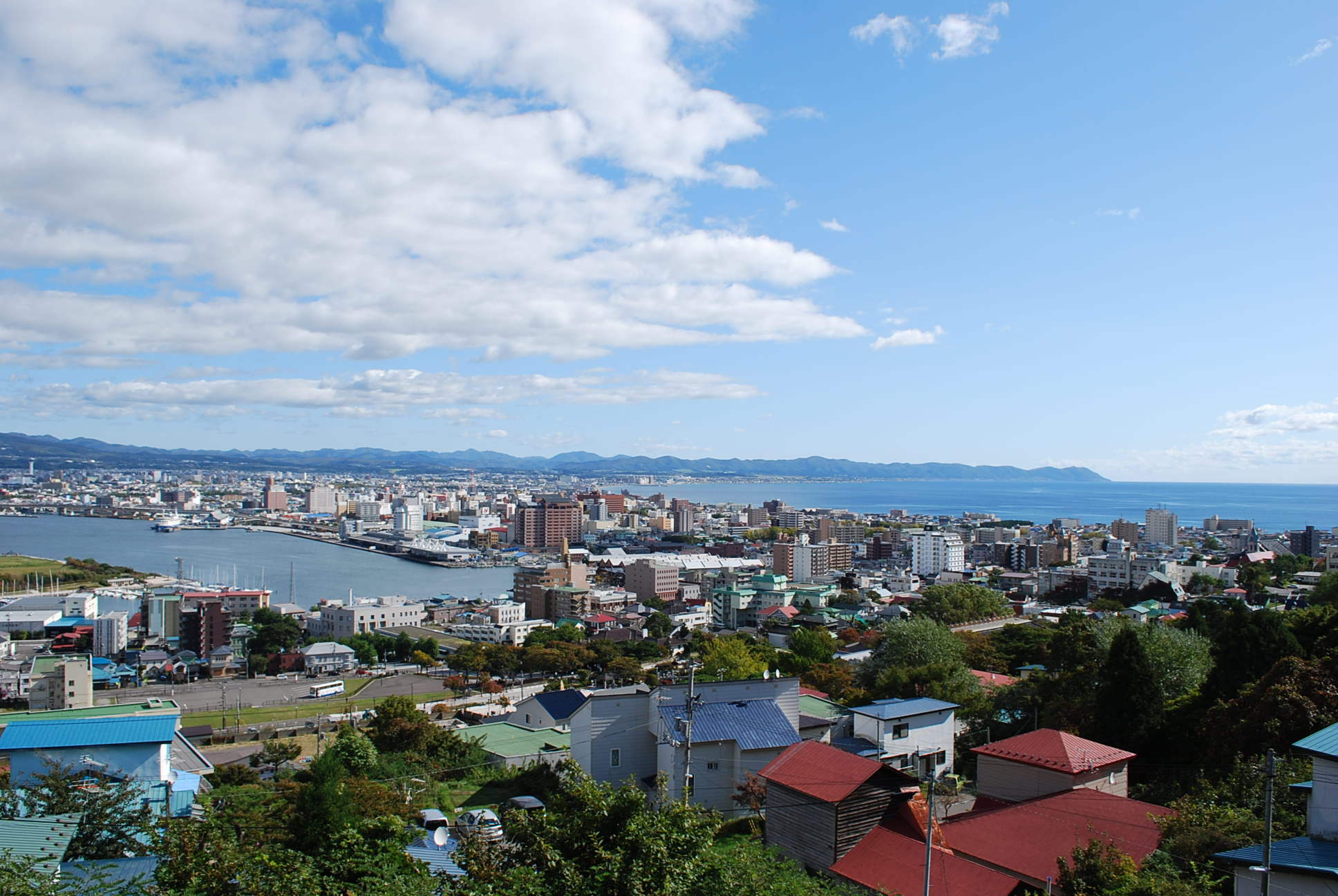 昭和9年函館大火と建築家・関根要太郎の活動について・1_f0142606_16413202.jpg