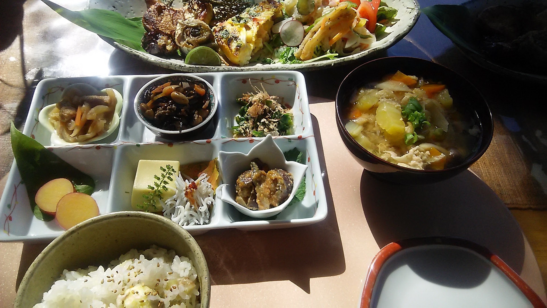 お花見ランチ会のお知らせ_c0280108_06045108.jpg