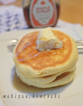 グルテンフリー砂糖不使用パンケーキミックス みたけ食品 マキパン Homebake パンとお菓子と時々ワイン