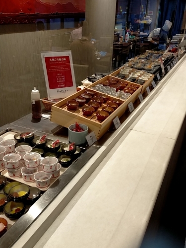 ドーミーイン熊本 宿泊記 最高の朝食バイキング編 よっしゃ食べるで 遊ぶで