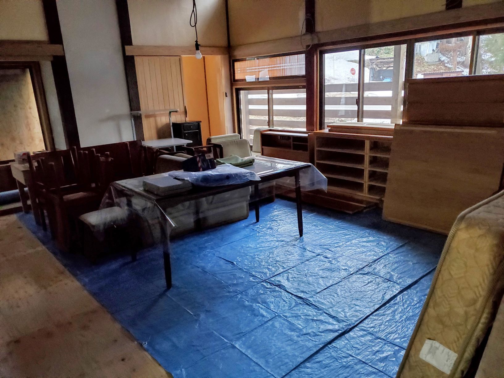 修道院からのいただきもの_b0304722_21241261.jpg