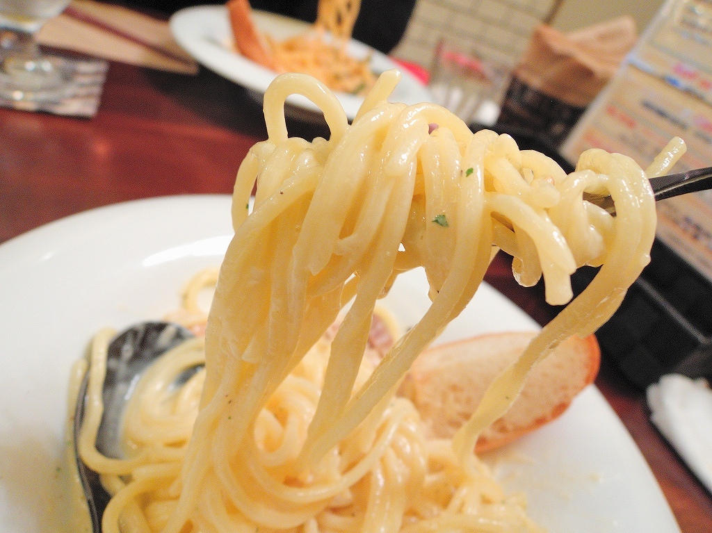 Smile on the Table@妙蓮寺_d0393923_22201666.jpg