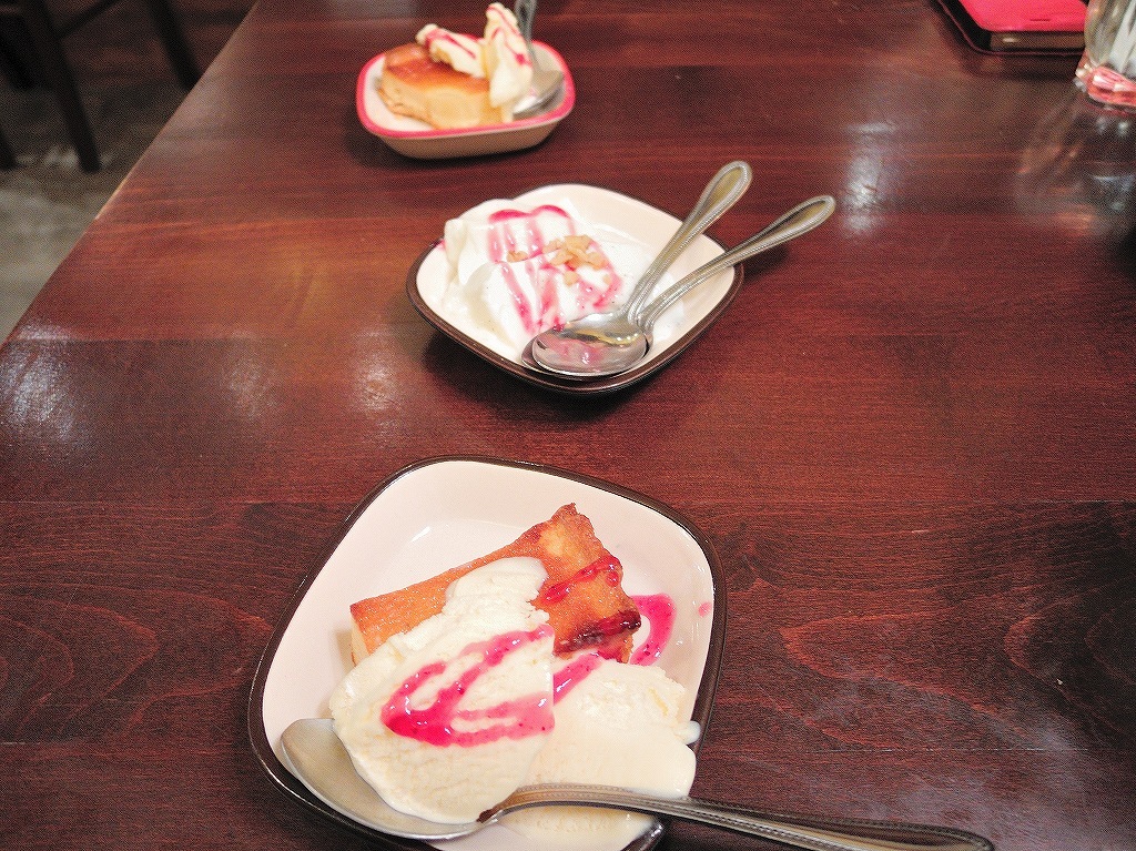 Smile on the Table@妙蓮寺_d0393923_22201722.jpg