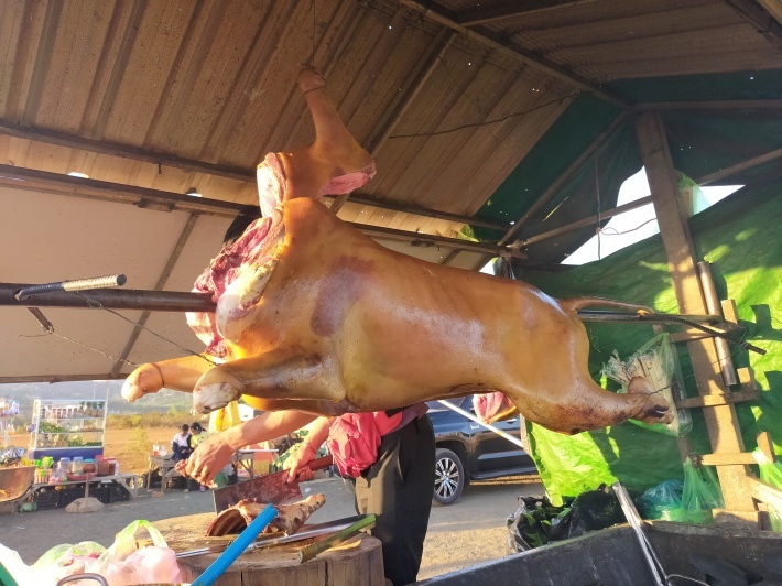 食ING情報☆クメール料理ざんまいの美味なる旅Part3_e0408534_01170101.jpg