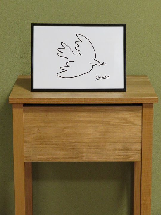 21年3月14日 平和の鳩 今日の風に吹かれましょう 21年3月14日 平和の鳩 今日の風に吹かれましょう