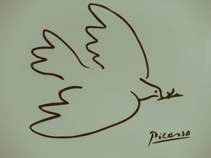 21年3月14日 平和の鳩 今日の風に吹かれましょう 21年3月14日 平和の鳩 今日の風に吹かれましょう