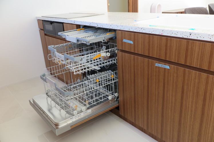 Mieleのテクノロジー。★オーダーキッチン取付事例_c0156359_15494625.jpg