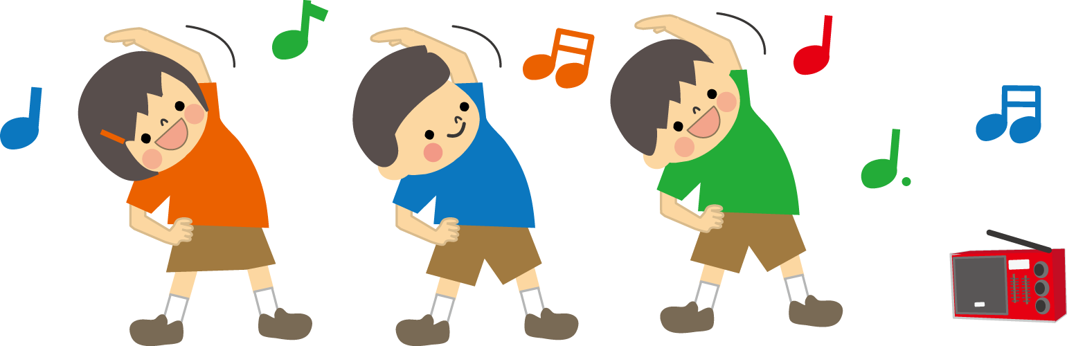 誰もができる運動で健康維持 健康な暮らしを求めて