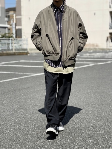 N. HOOLYWOOD - New Arrivals Style. : UNDERPASS・・・Having