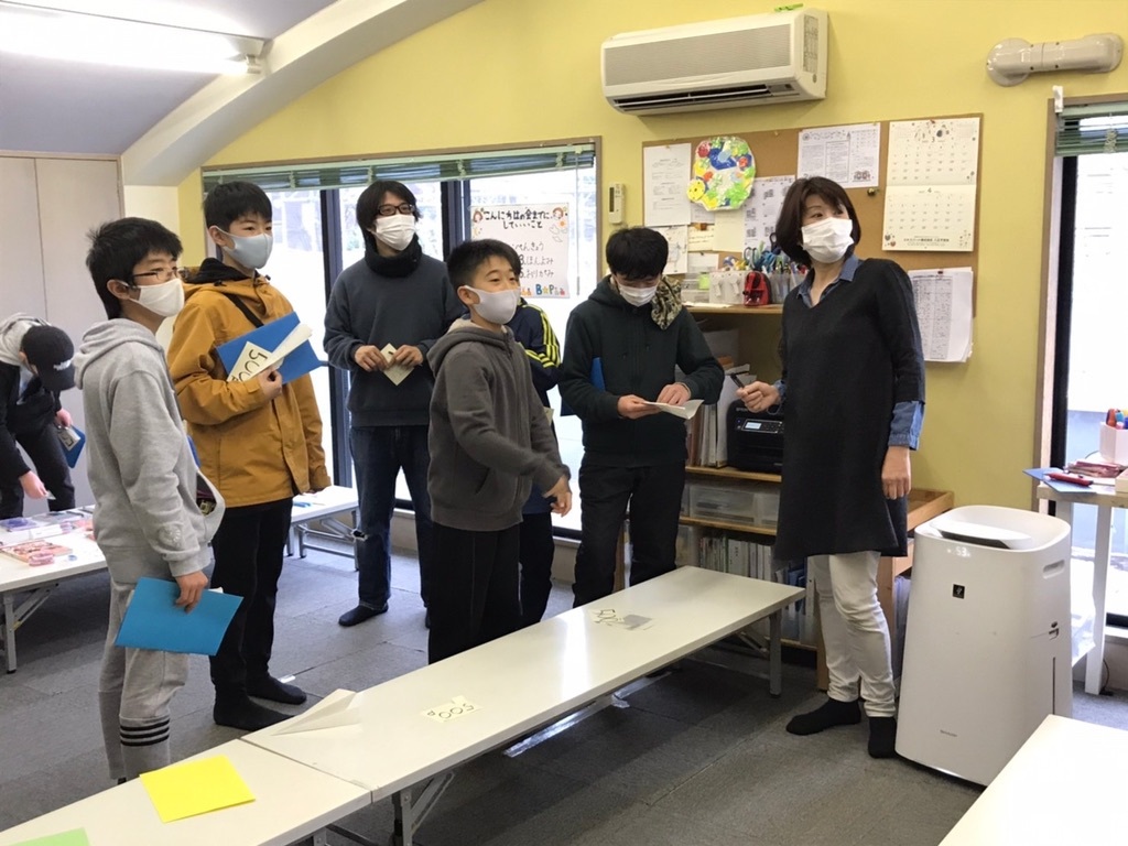 卒業を祝う会2021_e0131910_12372785.jpeg