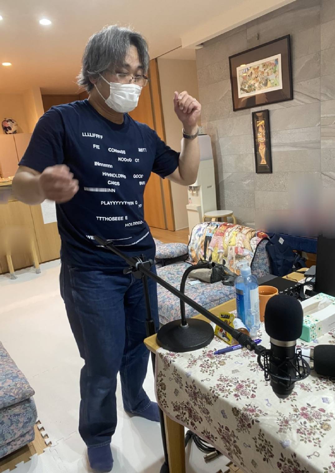 宮崎の皆さんに楽しんでいただけるよう頑張ります‼️_a0163623_13393706.jpg