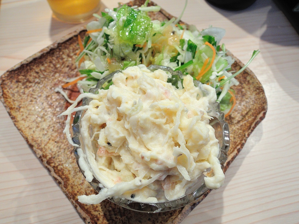 うどん鉢@白楽_d0393923_19175192.jpg