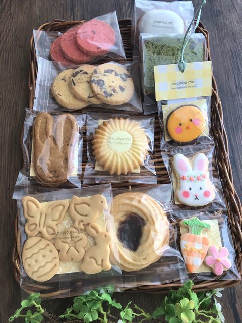 イースターのお菓子、閉店しました。_a0274443_14115922.jpeg