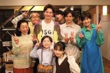 書けないッ!?～脚本家 吉丸圭佑の筋書きのない生活～ 最終回_e0080345_06430839.jpg