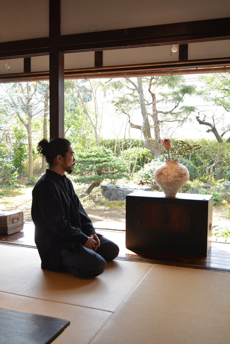 「山本雅彦展 無国籍百貨」ありがとうございました_d0087761_18364073.jpg