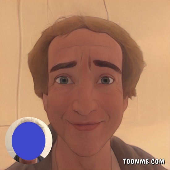 ディズニーアニメに変身できる加工アプリが面白すぎる ロンパラ London パラダイス