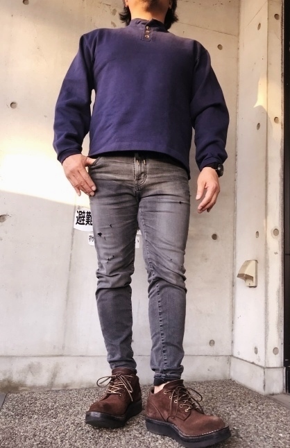 CAMBER MADE IN USA 新:再♪♪_d0152280_12522762.jpeg