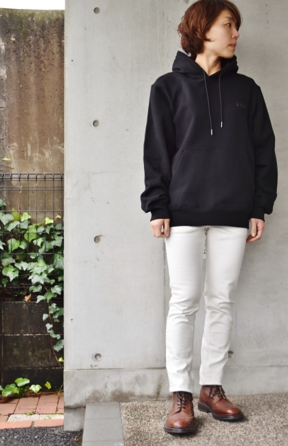 DUVETICA × Kha:ki もやい買い!!_d0152280_18591631.jpg