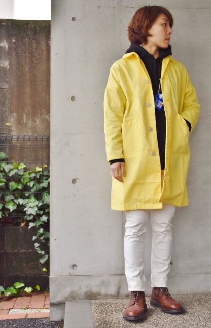 DUVETICA × Kha:ki もやい買い!!_d0152280_19001053.jpg