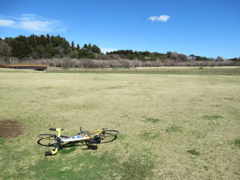 自転車日和なので水戸市内を散策_e0268680_23490333.jpg