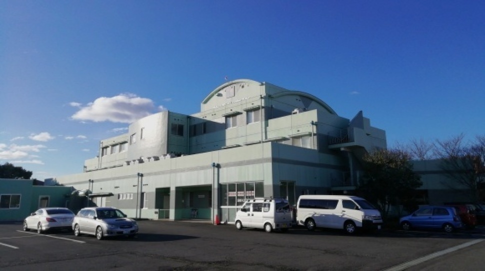 仕事場 嶺公園花探し_c0212083_18383534.jpg