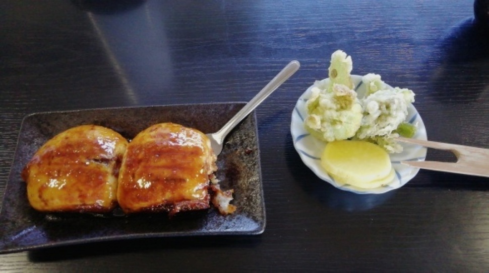 仕事場 嶺公園花探し_c0212083_18404048.jpg