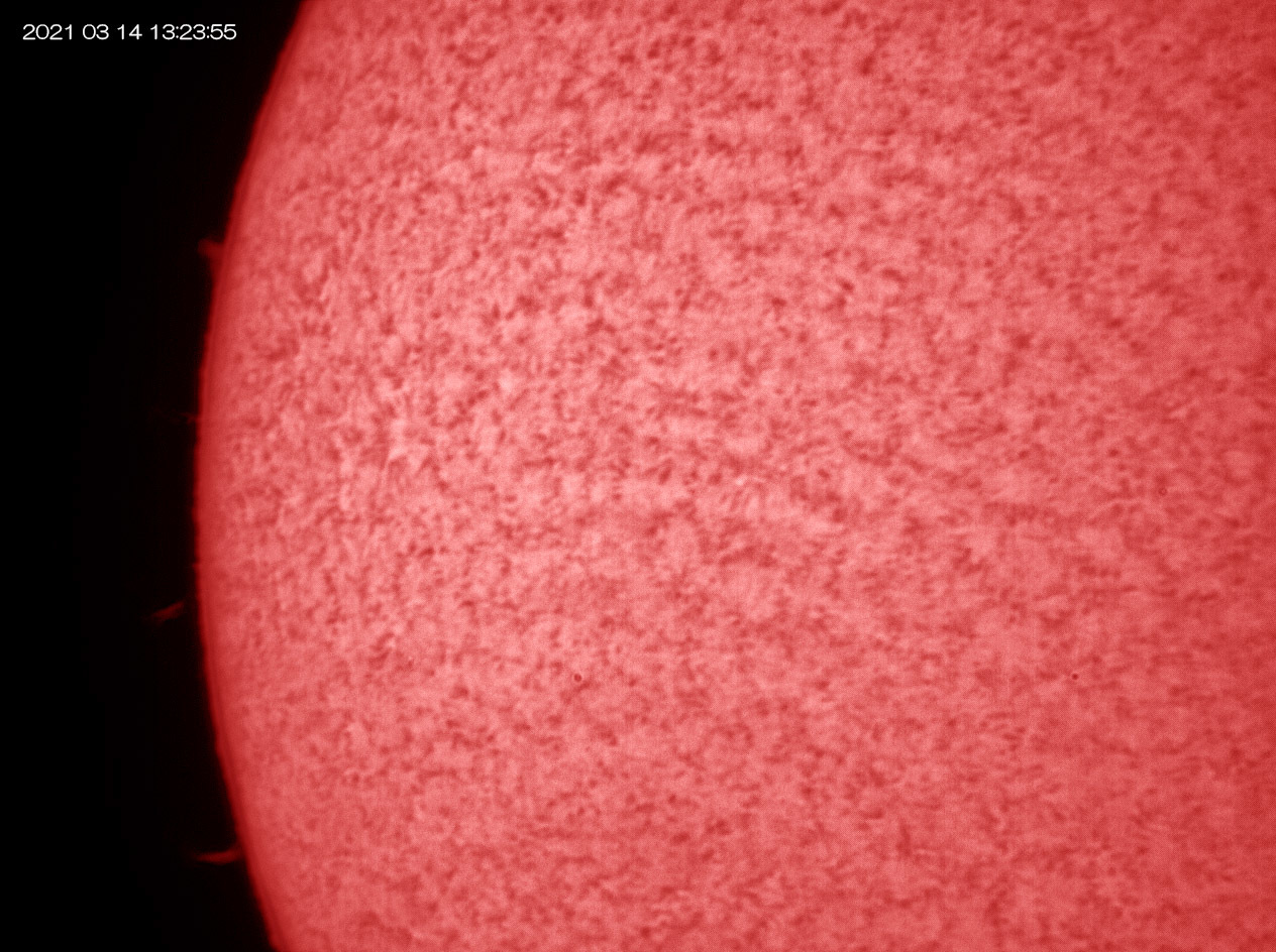 3月14日の太陽_e0174091_14481060.jpg