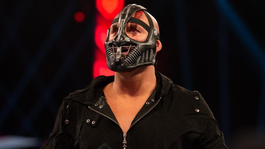 T Barがt Barの B は Black Lives Matter の意味であると述べる Wwe Live Headlines