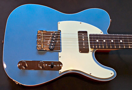 「Cobalt Blue MetallicのStandard-T」の1本目が完成!_e0053731_18281028.jpeg