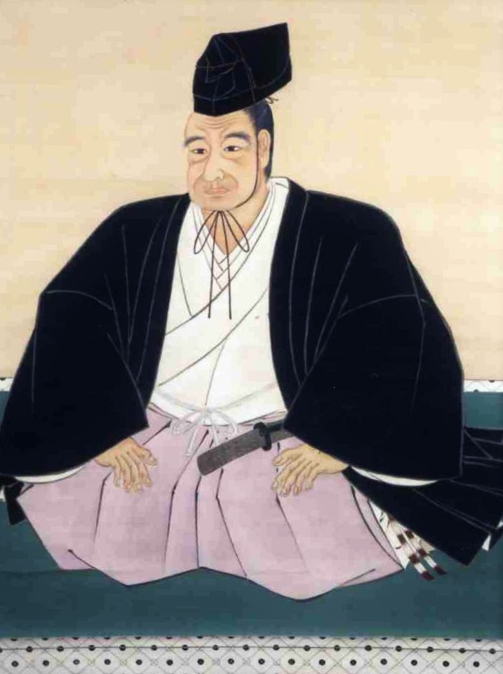 Amazon.co.jp: 写本 堤朝風『千年山御略伝』江戸後期写 徳川将軍