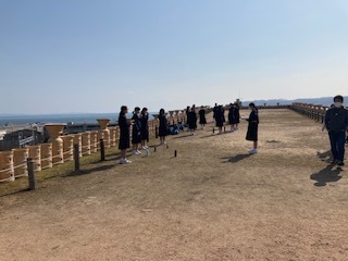 春の風に乗って・・・_f0079749_09015896.jpg