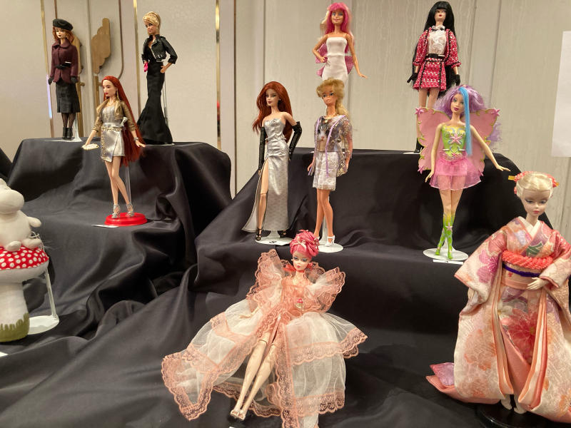 バビコン2021に、行ってきました！！ : Barbie Bomb!!