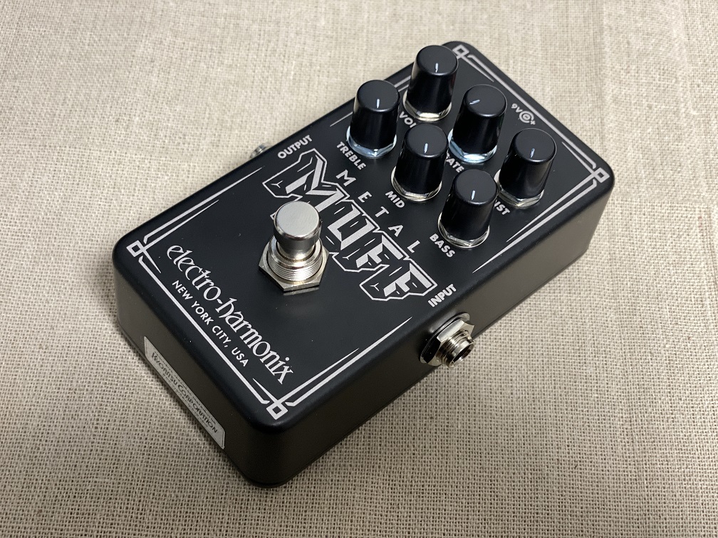 Electro-Harmonix