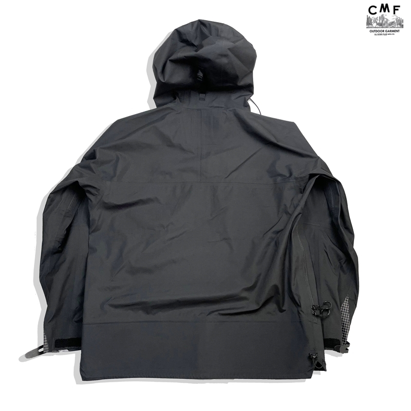 COMFY OUTDOOR GARMENT(コムフィーアウトドアガーメント) 2021年春夏新作入荷！_c0204678_09525044.jpg