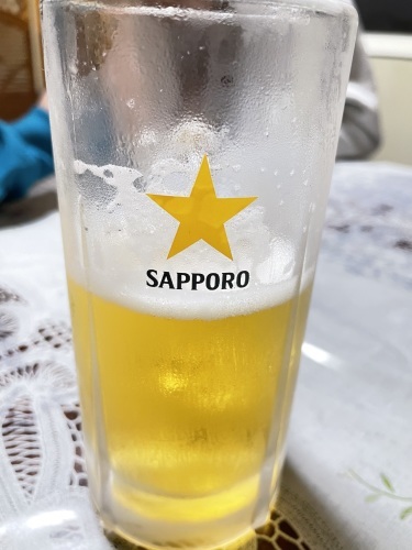 利尻バックカントリーツアー４Days  　 Day１〜Day2_d0198793_16220604.jpg