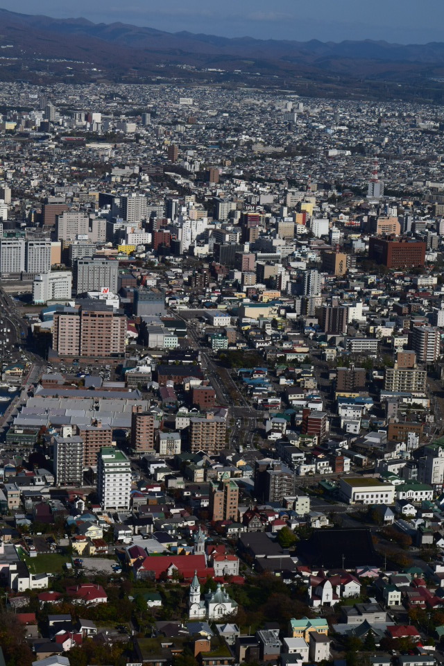 昭和9年函館大火と建築家・関根要太郎の活動について・1_f0142606_22010544.jpg