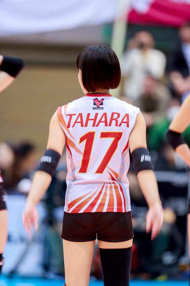 田原愛里 デンソーエアリービーズ Tatsuya Uehara Photo Blog S 田原愛里 デンソーエアリービーズ Tatsuya Uehara Photo Blog S