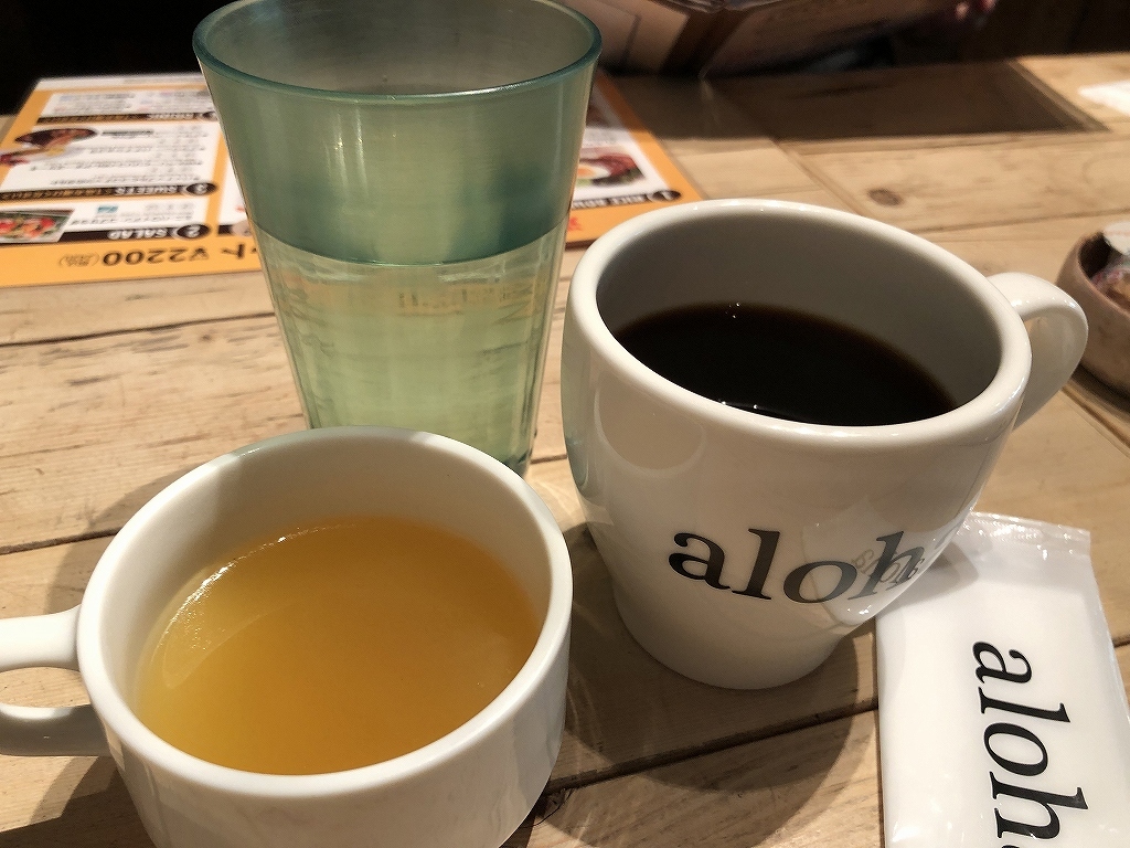 Aloha Table@大崎_d0393923_22135419.jpg