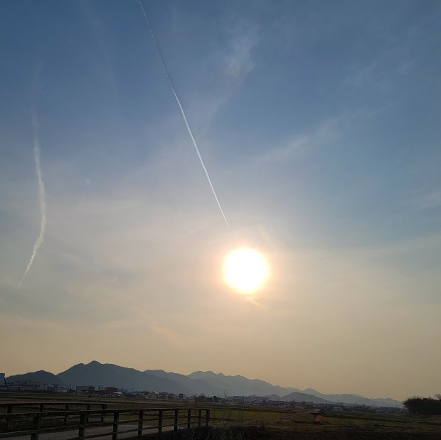 穏やかな1日_e0145441_00072329.jpg