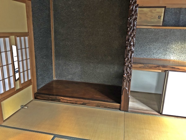 床柱リメイク_c0019551_14560475.jpg
