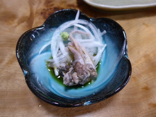 池袋「かぶと」へ行く。_f0232060_20114657.jpg