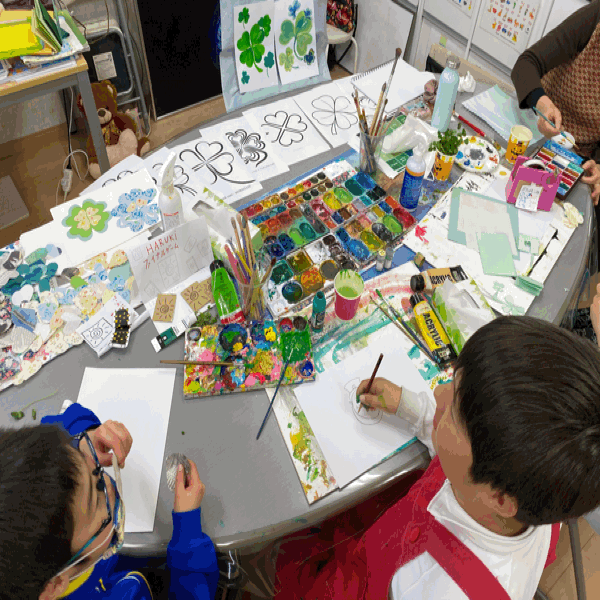 Happy English Studio&nbsp;_c0357066_15551353.gif