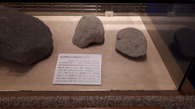 2017-20【東京ぶらぶら】城西の江戸考古遺物資料館めぐり:動物を中心に【港区・品川区・東京都埋蔵文化財センター】_b0116271_11143687.jpg