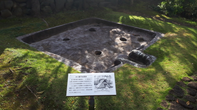 2017-20【東京ぶらぶら】城西の江戸考古遺物資料館めぐり:動物を中心に【港区・品川区・東京都埋蔵文化財センター】_b0116271_11240735.jpg