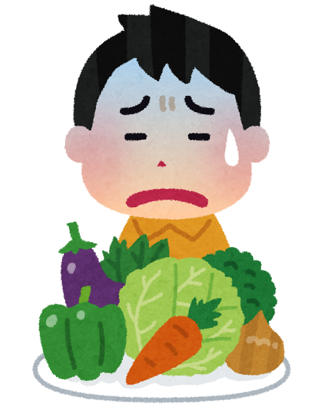 食事あらため大成功の途中 だるまのささやき 食事あらため大成功の途中 だるまのささやき