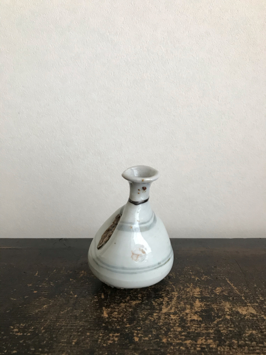 よたび、ひとり展〜初期伊万里徳利 : 骨董うまこし よたび、ひとり展〜初期伊万里徳利 : 骨董うまこし