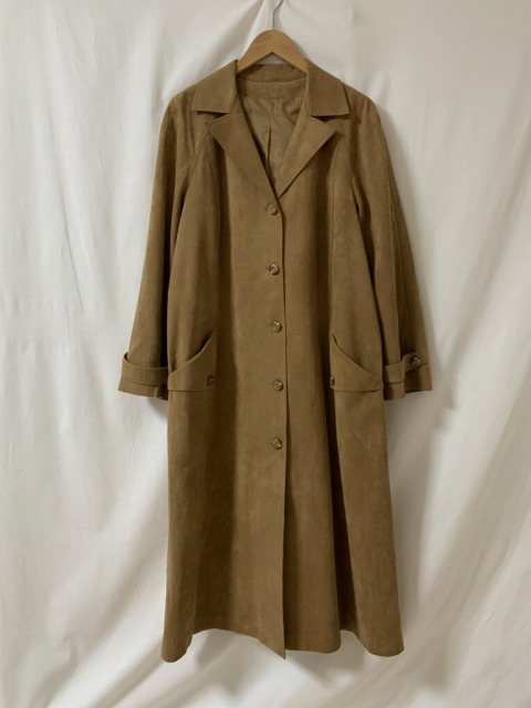 Old Jacket & Vintage Coat_d0176398_16533381.jpg