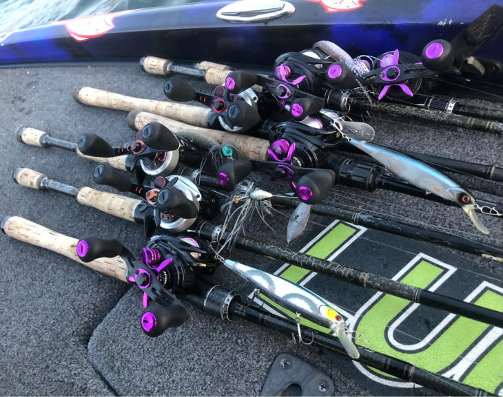 コールアップバイト誘発戦法 Shota Official Blog